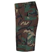 RVX BDU Polycotton Blend Shorts