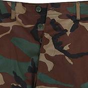 RVX BDU Polycotton Blend Shorts