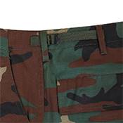 RVX BDU Polycotton Blend Shorts