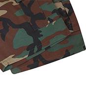 RVX BDU Polycotton Blend Shorts