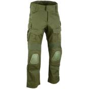 Raven X Tactical Knee Protection Pad Pants