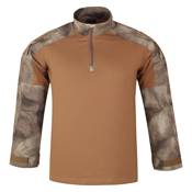 Raven X Long Sleeve Tactical Shirt