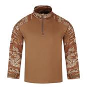 Raven X Long Sleeve Tactical Shirt