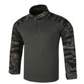 Raven X Long Sleeve Tactical Shirt