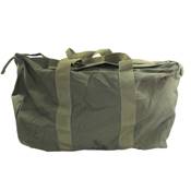 Raven X Canvas Mossad Tactical Canvas Cargo Bag