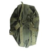 Raven X Canvas Mossad Tactical Canvas Cargo Bag