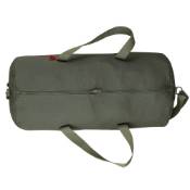 Raven X Urban Shoulder Canvas Duffle Bag