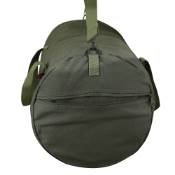 Raven X Urban Shoulder Canvas Duffle Bag