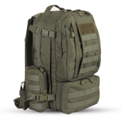 Raven X Mid Backpack Tactical Ops