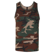 Raven X Tank Top Classic Ops