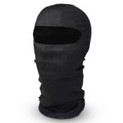 Raven X Polyester Balaclava