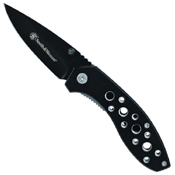 Smith & Wesson Liner Lock Folding Knife