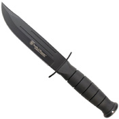 Smith and Wesson Search Rescue Fixed Blade Knife