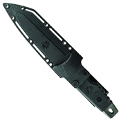 Smith & Wesson  Tanto Fixed Blade Knife
