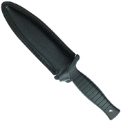 S&W H.R.T. Spear Point Blade Fixed Knife
