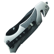 Smith & Wesson M&P Drop Point Folding Knife
