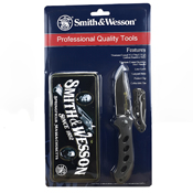 Smith And Wesson Oasis With Gift Tin