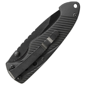 S&W 2pc Folding and Fixed Blade Knife Kit