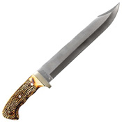Schrade Uncle Henry 181UH Bowie Blade Fixed Knife
