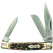 Schrade 834UH Uncle Henry Rancher Pocket Folding Knife