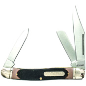 Schrade Old Timer 858OT Lumberjack Folding Knife