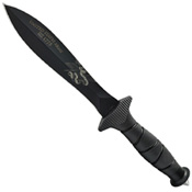 Schrade US Army Bayonet Bone Crusher Pommel