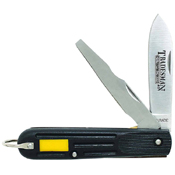 Schrade Imperial Tradesman Folding Blade Knife Combo Pack