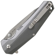 Schrade SCH306 Ultra Glide Flipper Knife