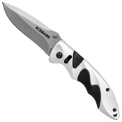 Schrade Sure-Lock 503 Drop-Point Blade Folding Knife