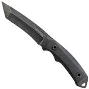 Schrade Recurve Tanto Blade SCHF11 Tactical Fixed Knife