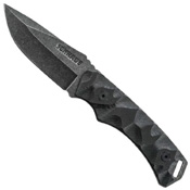 Schrade SCHF14 Full Tang G-10 Handle Fixed Blade Knife