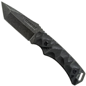 Schrade SCHF15 G-10 Handle Full Tang Fixed Blade Knife