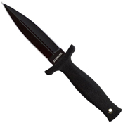 Schrade SCHF19 Small Spear Point Blade Boot Knife