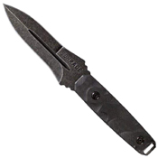 Schrade SCHF20 Full Tang Spear Point Blade Fixed Knife