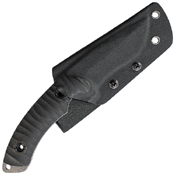 Schrade SCHF35 Full Tang G-10 Handle Fixed Blade Knife