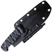 Schrade SCHF59 G-10 Handle Full Tang Fixed Blade Knife