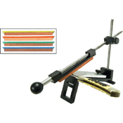Schrade Advant-Edge Sharpener Kit
