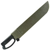 Schrade Outback 18 Inch Machete 3Cr13 Stainless Steel
