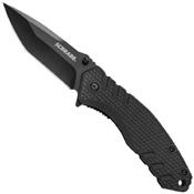 Schrade SCP17-35 EDC Folding Knife
