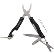 Schrade Tough ST12TSA Keychain Multi-Tool