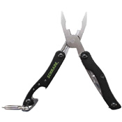 Schrade Tough ST12TSA Keychain Multi-Tool