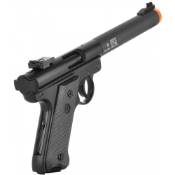 Gemtech Oasis Gas Airsoft Pistol