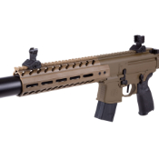 Sig Sauer MCX Air 30 rd Pellet Rifle - Refurbished