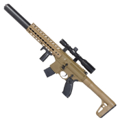 Sig Sauer MCX Air 30 rd Pellet Rifle - Refurbished