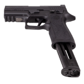 P320 SIG Sauer X-Carry CO2 Blowback Pistol