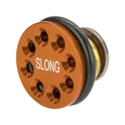 Slong Airsoft Airproof Aluminum Piston Head for Airsoft AEGs