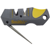 Smith's Soft Finger Grip Pocket Pal Knife Sharpener