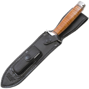 SOG Agency Fixed Blade Knife