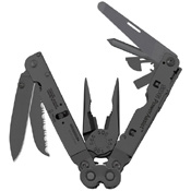 SOG Powerassist Eod Multitool