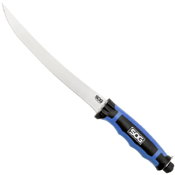 BladeLight Glass Reinforced Nylon Handle Fillet Knife
